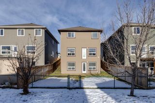 Photo 41: 106 Everhollow Green SW in Calgary: Evergreen Detached for sale : MLS®# A2013156