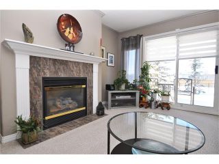 Photo 7: 2115 303 ARBOUR CREST Drive NW in Calgary: Arbour Lake Condo for sale : MLS®# C4092721