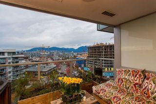 Photo 19: 802 2770 SOPHIA Street in Vancouver: Mount Pleasant VE Condo for sale in "STELLA" (Vancouver East)  : MLS®# R2121936