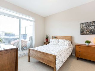 Photo 11: 410 20 E ROYAL Avenue in New Westminster: Fraserview NW Condo for sale in "THE LOOKOUT" : MLS®# R2403932