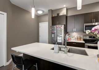 Photo 6: 206 22 Auburn Bay Link SE in Calgary: Auburn Bay Apartment for sale : MLS®# A1226651