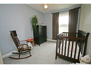 Photo 14: 151 123 QUEENSLAND Drive SE in CALGARY: Queensland Townhouse for sale (Calgary)  : MLS®# C3627911