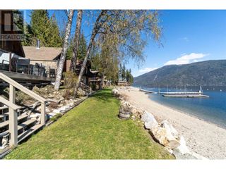 Photo 47: 7429 Sunnybrae Canoe Point Road Unit# 3 in Tappen: House for sale : MLS®# 10310233
