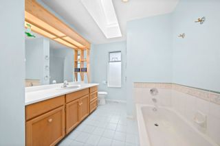 Photo 23: 3783 LIVERPOOL STREET in Port Coquitlam: Oxford Heights House for sale : MLS®# R2760007
