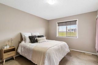 Photo 14: 1812 140 Sagewood Boulevard SW: Airdrie Row/Townhouse for sale : MLS®# A2129253
