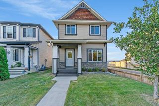 Photo 1: 387 Copperpond Boulevard SE in Calgary: Copperfield Detached for sale : MLS®# A2069837