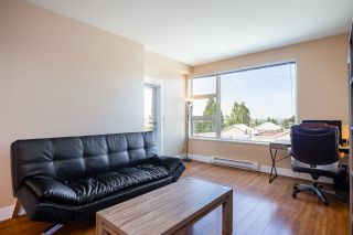 Photo 12: 205 709 TWELFTH Street in New Westminster: Moody Park Condo for sale in "The Shift" : MLS®# R2396637