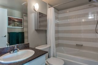 Photo 12: 806 1238 RICHARDS STREET in Vancouver: Yaletown Condo for sale (Vancouver West)  : MLS®# R2068164