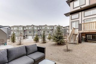 Photo 25: 139 Sage Hill Grove NW in Calgary: Sage Hill Row/Townhouse for sale : MLS®# A1196745
