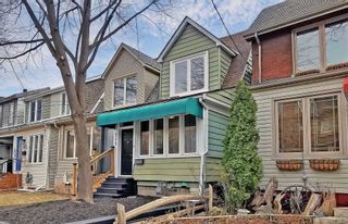 Photo 2: 719 Rhodes Avenue in Toronto: Greenwood-Coxwell House (2-Storey) for sale (Toronto E01)  : MLS®# E5567717