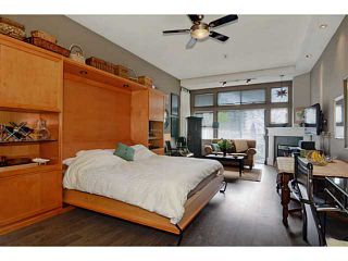 Photo 6: # 104 131 W 3RD ST in North Vancouver: Lower Lonsdale Condo for sale in "Seascape" : MLS®# V1024848
