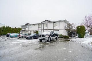 Photo 3: 204D 45655 MCINTOSH Drive in Chilliwack: Chilliwack W Young-Well Condo for sale : MLS®# R2648492
