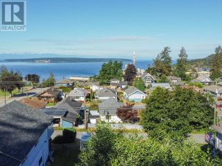 Photo 1: Block 22 LOMBARDY AVENUE in Powell River: Vacant Land for sale : MLS®# 17814