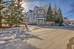 Main Photo: 346 2200 Marda Link SW in Calgary: Garrison Woods Apartment for sale : MLS®# A2112511