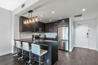 Photo 6: 602 225 11 Avenue SE in Calgary: Beltline Apartment for sale : MLS®# A2041651