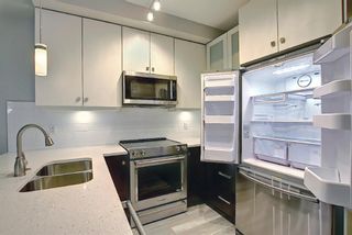 Photo 3: 109 1720 10 Street SW in Calgary: Lower Mount Royal Apartment for sale : MLS®# A1154788
