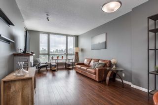 Photo 4: 1409 110 BREW Street in Port Moody: Port Moody Centre Condo for sale in "Aria One" : MLS®# R2782773