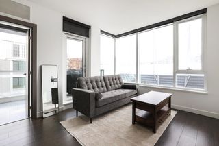 Photo 2: 2052 38 SMITHE Street in Vancouver: Downtown VW Condo for sale in "ONE PACIFIC" (Vancouver West)  : MLS®# R2868964