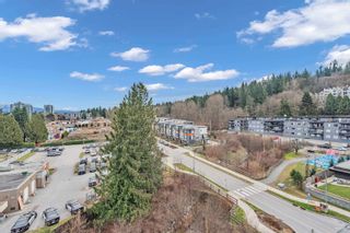 Photo 28: 602 3038 ST GEORGE Street in Port Moody: Port Moody Centre Condo for sale in "George" : MLS®# R2855437