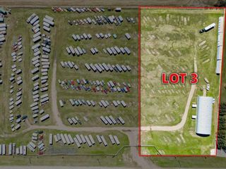 Photo 2: 241063 263 Range Road: Rural Wheatland County Commercial Land for sale : MLS®# A2129668