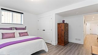 Photo 44: 17 Edgeview Crescent: Komoka Single Family Residence for sale (4 - Middelsex Centre)  : MLS®# 40566337