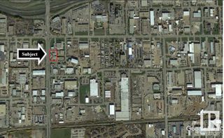 Photo 1: 7507 50 Street in Edmonton: Zone 42 Business with Property for sale : MLS®# E4287646