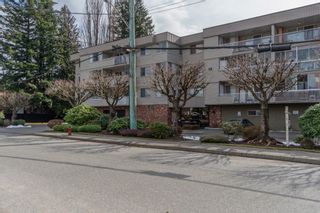Photo 24: 106 32040 TIMS Avenue in Abbotsford: Abbotsford West Condo for sale in "MAPLEWOOD MANOR" : MLS®# R2781688