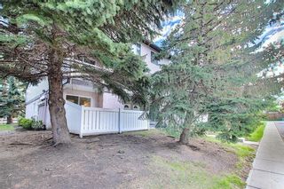 Photo 34: 1 3800 FONDA Way SE in Calgary: Forest Heights Row/Townhouse for sale : MLS®# C4300410
