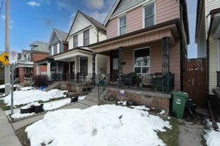 Photo 3: 50 Chestnut Avenue in Hamilton: Gibson House (2-Storey) for sale : MLS®# X5974041