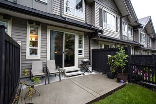 Photo 18: 63 4967 220 Street in Langley: Murrayville Townhouse for sale in "Winchester" : MLS®# R2166876