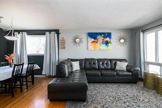 Photo 3: 92 Lennox Avenue in Winnipeg: Residential for sale (2D)  : MLS®# 202108334
