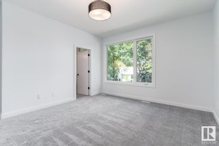 Photo 35: 11323 122 Street in Edmonton: Zone 07 House Half Duplex for sale : MLS®# E4301354
