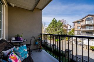 Photo 15: 209 20281 53A Avenue in Langley: Langley City Condo for sale : MLS®# R2869914