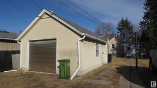 Photo 4: 10834 110 Street in Edmonton: Zone 08 House for sale : MLS®# E4378090