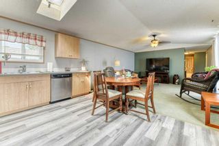 Photo 15: 57 134 Village Way: Strathmore Mobile for sale : MLS®# A2130846