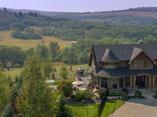 Main Photo: 43 Red Willow Crescent W: Rural Foothills County Detached for sale : MLS®# C4241835
