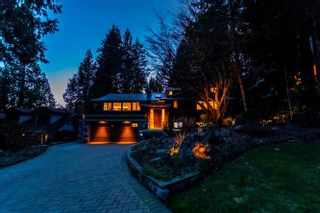 Photo 5: 4613 CAULFEILD Drive in West Vancouver: Caulfeild House for sale : MLS®# R2141710
