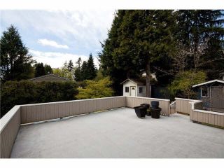 Photo 5: 4813 PORTLAND Street in Burnaby: South Slope House for sale (Burnaby South)  : MLS®# R2075949