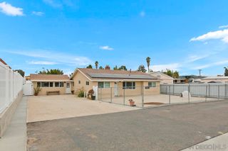 Photo 1: SANTEE House for sale : 4 bedrooms : 10631 Prospect Ave