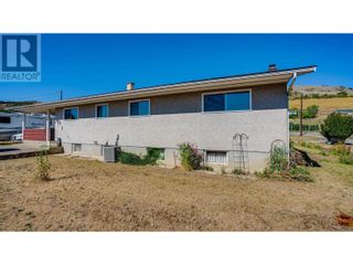 Photo 7: 5505 Old Kamloops Road in Vernon: House for sale : MLS®# 10281401