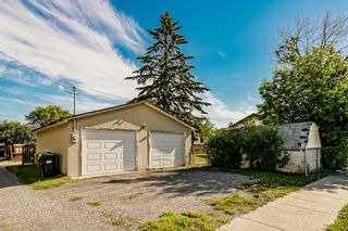Photo 36: 7447 20A Street SE in Calgary: Ogden Detached for sale : MLS®# A1242499
