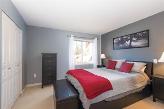 Photo 9: 72 2000 PANORAMA Drive in Port Moody: Heritage Woods PM Townhouse for sale in "Mountain's Edge" : MLS®# R2367552