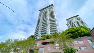 Photo 1: 901 5611 GORING Street in Burnaby: Brentwood Park Condo for sale in "LEGACY" (Burnaby North)  : MLS®# R2783187