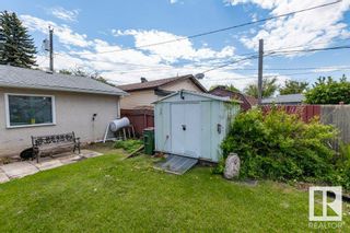Photo 49: 12221 81 Street in Edmonton: Zone 05 House for sale : MLS®# E4392173