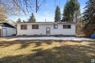 Photo 43: 54220 RGE RD 250: Rural Sturgeon County House for sale : MLS®# E4383623