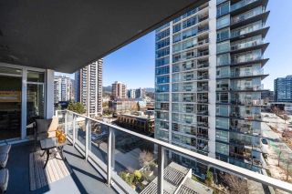 Photo 14: 901 1320 CHESTERFIELD AVENUE in North Vancouver: Central Lonsdale Condo for sale : MLS®# R2381849