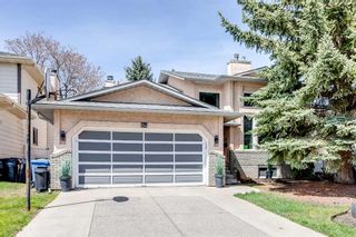 Main Photo: 84 Shannon Drive SW in Calgary: Shawnessy Detached for sale : MLS®# A2131199
