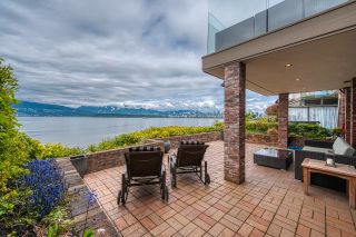 Photo 34: 3281 POINT GREY Road in Vancouver: Kitsilano House for sale in "ARTHUR ERICKSON" (Vancouver West)  : MLS®# R2701297