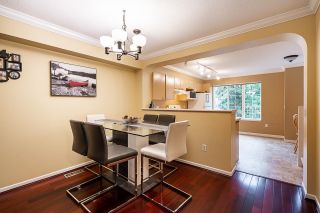 Photo 10: 87 12778 66 Avenue in Surrey: West Newton Townhouse for sale in "Hathaway" : MLS®# R2775058