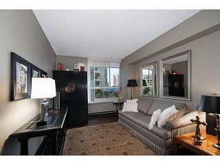 Photo 15: # 303 717 JERVIS ST in Vancouver: West End VW Condo for sale (Vancouver West)  : MLS®# V1075876
